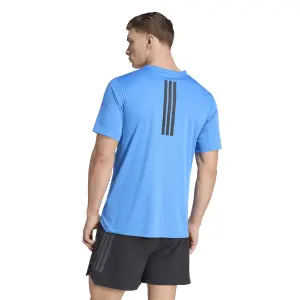 Camiseta adidas D4T PrimeLift image-3