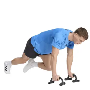 Camiseta adidas D4T PrimeLift image-4