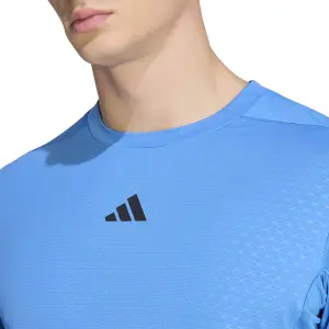 Camiseta adidas D4T PrimeLift image-5