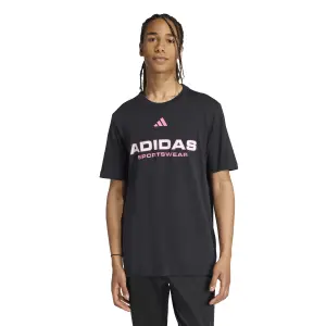 T-shirt adidas House Of Tiro Graphic 26 image-1