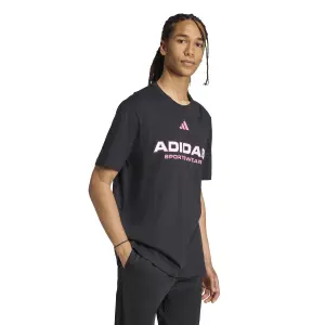 T-shirt adidas House Of Tiro Graphic 26 image-3