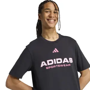 T-shirt adidas House Of Tiro Graphic 26 image-4