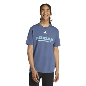 T-shirt adidas House Of Tiro Graphic 26 image-1