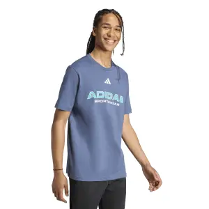 T-shirt adidas House Of Tiro Graphic 26 image-2