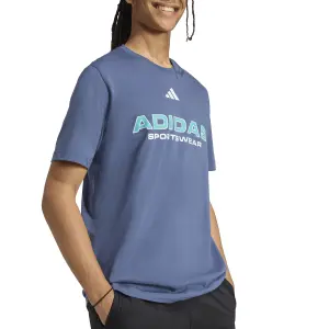 T-shirt adidas House Of Tiro Graphic 26 image-3