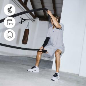 Short adidas Climacool 3d image-6