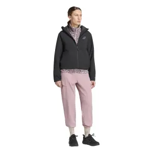 Daunenjacke  mit Kapuze, Damen adidas Terrex Multi Essentials image-1