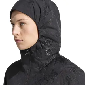 Daunenjacke  mit Kapuze, Damen adidas Terrex Multi Essentials image-4