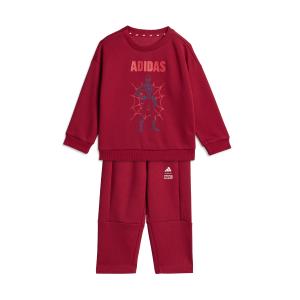 Baby tracksuit adidas Marvel Spider-Man