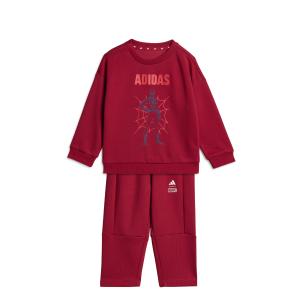 Baby tracksuit adidas Marvel Spider-Man image-1