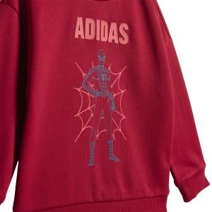 Baby tracksuit adidas Marvel Spider-Man image-2