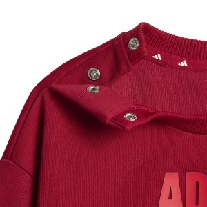 Baby tracksuit adidas Marvel Spider-Man image-3