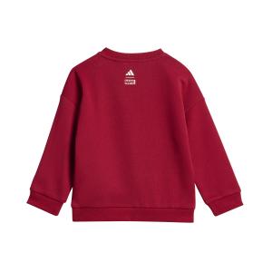 Baby tracksuit adidas Marvel Spider-Man image-6