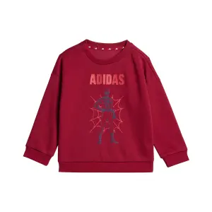 Trainingsanzug, Baby adidas Marvel Spider-Man image-1