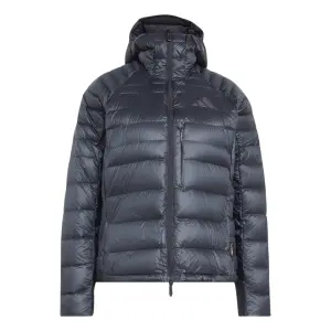 Casaco com capuz feminino adidas Terrex Xperior Pro Climawarm+