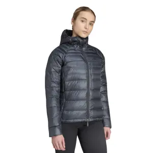 Casaco com capuz feminino adidas Terrex Xperior Pro Climawarm+ image-1