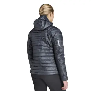 Casaco com capuz feminino adidas Terrex Xperior Pro Climawarm+ image-2