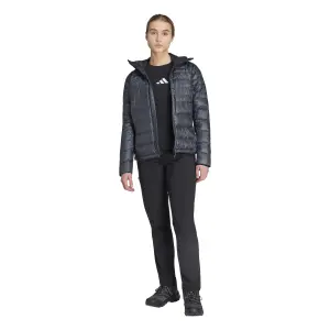 Casaco com capuz feminino adidas Terrex Xperior Pro Climawarm+ image-4