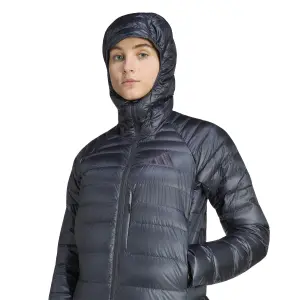 Casaco com capuz feminino adidas Terrex Xperior Pro Climawarm+ image-5