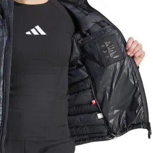 Casaco com capuz feminino adidas Terrex Xperior Pro Climawarm+ image-6
