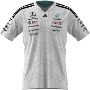 Maglietta Mercedes AMG DR image-1