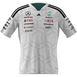 Barntröja Mercedes AMG Petronas Formula One Team Driver image-1