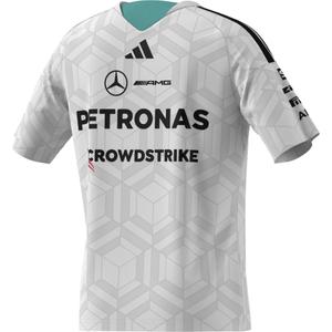 Barntröja Mercedes AMG Petronas Formula One Team Driver image-2