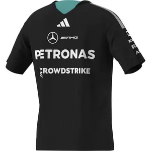Barntröja Mercedes AMG Petronas Formula One Team Driver image-2
