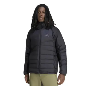 Daunenjacke  mit Kapuze adidas Terrex Xperior Pro Climawarm+ image-1