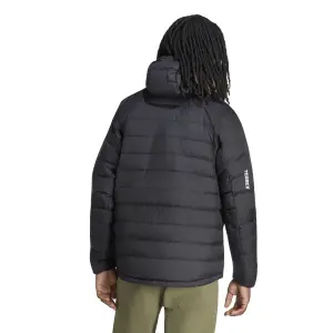 Daunenjacke  mit Kapuze adidas Terrex Xperior Pro Climawarm+ image-2