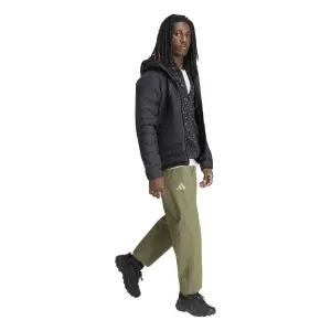 Daunenjacke  mit Kapuze adidas Terrex Xperior Pro Climawarm+ image-3