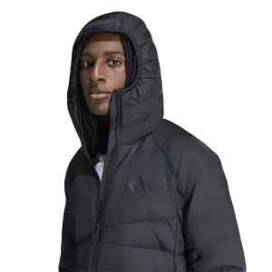 Daunenjacke  mit Kapuze adidas Terrex Xperior Pro Climawarm+ image-4