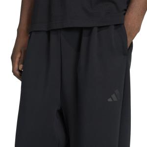 Pantaloni running adidas Soft Lux image-4