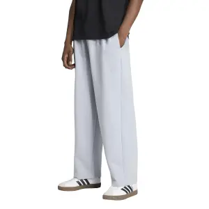 Καθημερινά παντελόνια jogging Straight adidas Soft Lux image-2