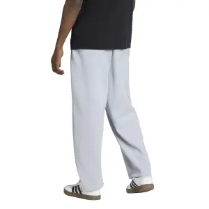 Καθημερινά παντελόνια jogging Straight adidas Soft Lux image-3