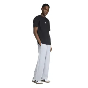Καθημερινά παντελόνια jogging Straight adidas Soft Lux image-1