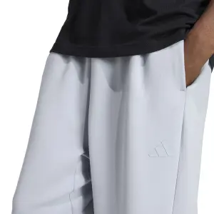 Καθημερινά παντελόνια jogging Straight adidas Soft Lux image-4
