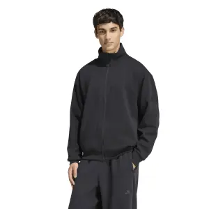 Μπουφάν γυμναστικής adidas Soft Lux image-1