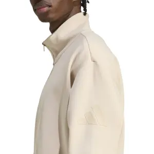 Sweat jacket adidas Soft Lux image-6