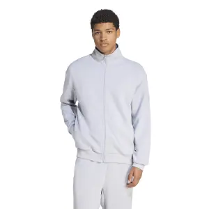 Sweat jacket adidas Soft Lux image-1
