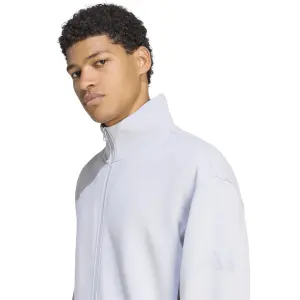 Sweat jacket adidas Soft Lux image-4