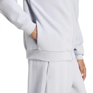 Sweat jacket adidas Soft Lux image-5