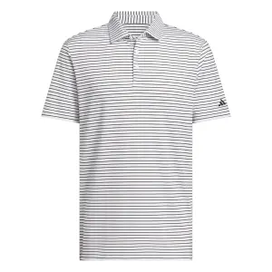 Polo adidas Performance Two Color Stripe image-0