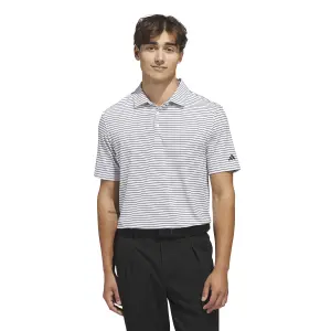 Polo adidas Performance Two Color Stripe image-1