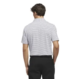 Polo adidas Performance Two Color Stripe image-2