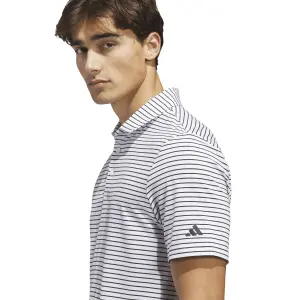 Polo adidas Performance Two Color Stripe image-4