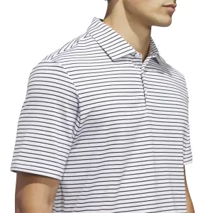 Polo adidas Performance Two Color Stripe image-5