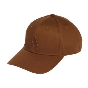 Baseball cap i bomuldsstof med nyt logo adidas