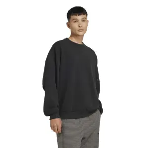 Φούτερ adidas Soft Lux image-2