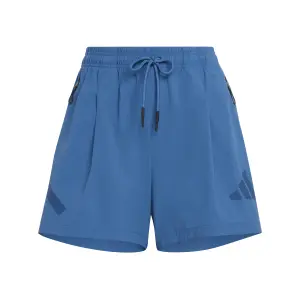 Leinenshorts Damen adidas Z,N,E